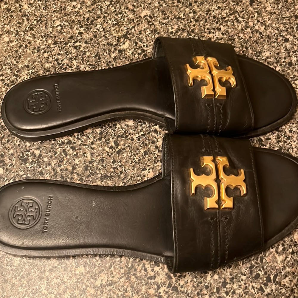 Tory Burch Slides